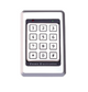 SGang 8Bit Word 12Pad 3x4 Keypad Reader - KTP-163-SN SGang 8Bit Word 12Pad 3x4 Keypad Reader - KTP-163-SN